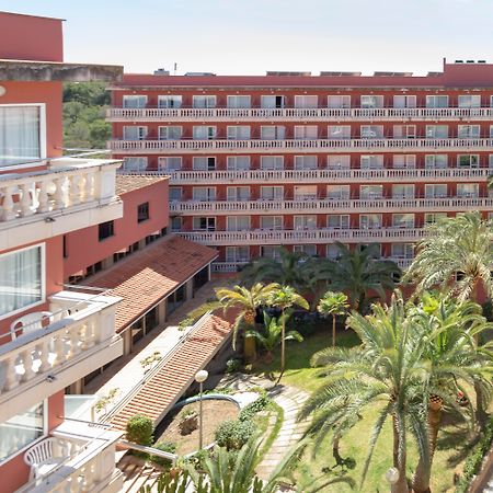 Seramar Hotel Luna Park Adults Only El Arenal (Mallorca) Exterior foto
