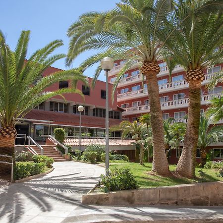 Seramar Hotel Luna Park Adults Only El Arenal (Mallorca) Exterior foto
