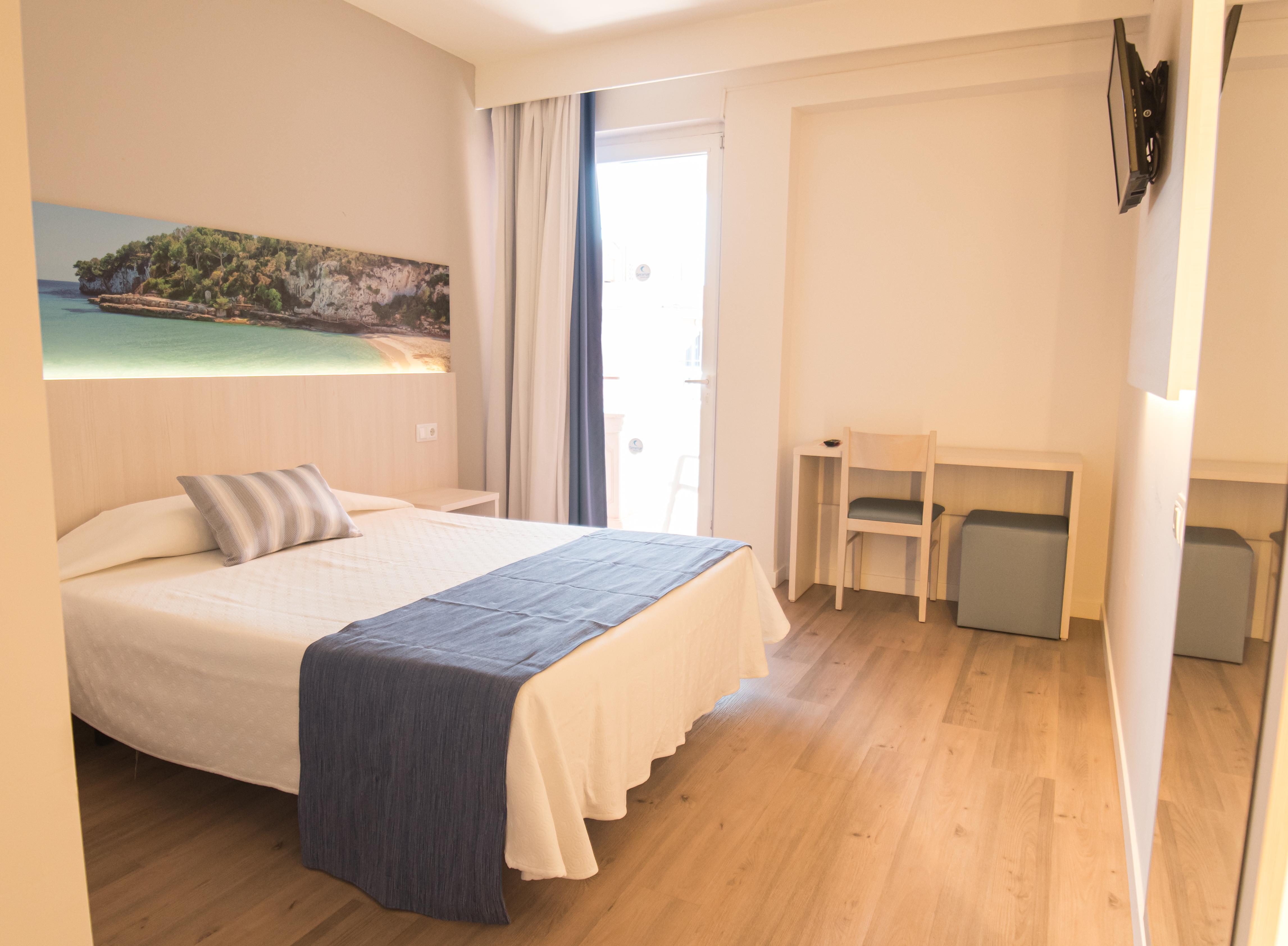 Seramar Hotel Luna Park Adults Only El Arenal (Mallorca) Exterior foto