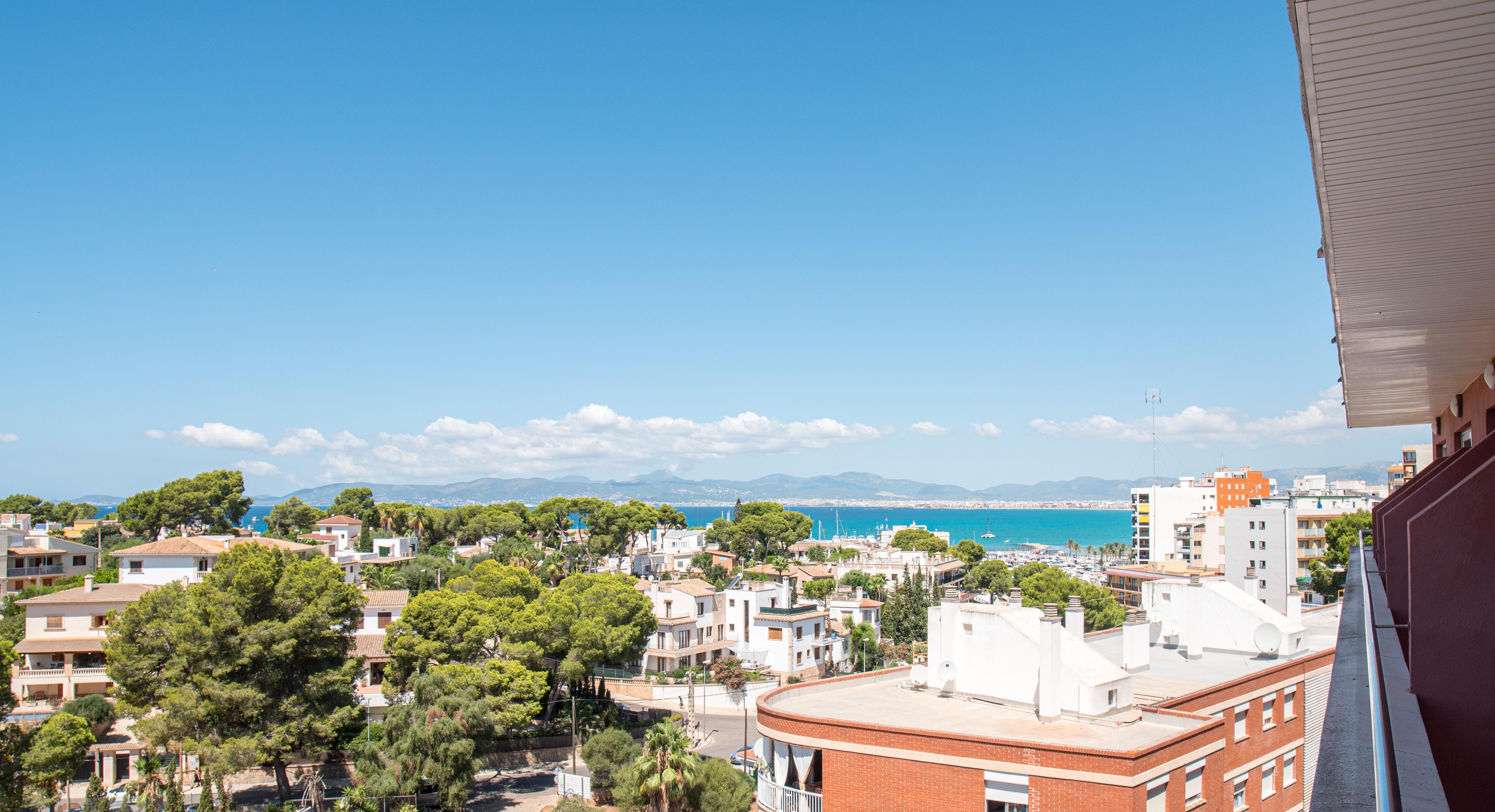 Seramar Hotel Luna Park Adults Only El Arenal (Mallorca) Exterior foto