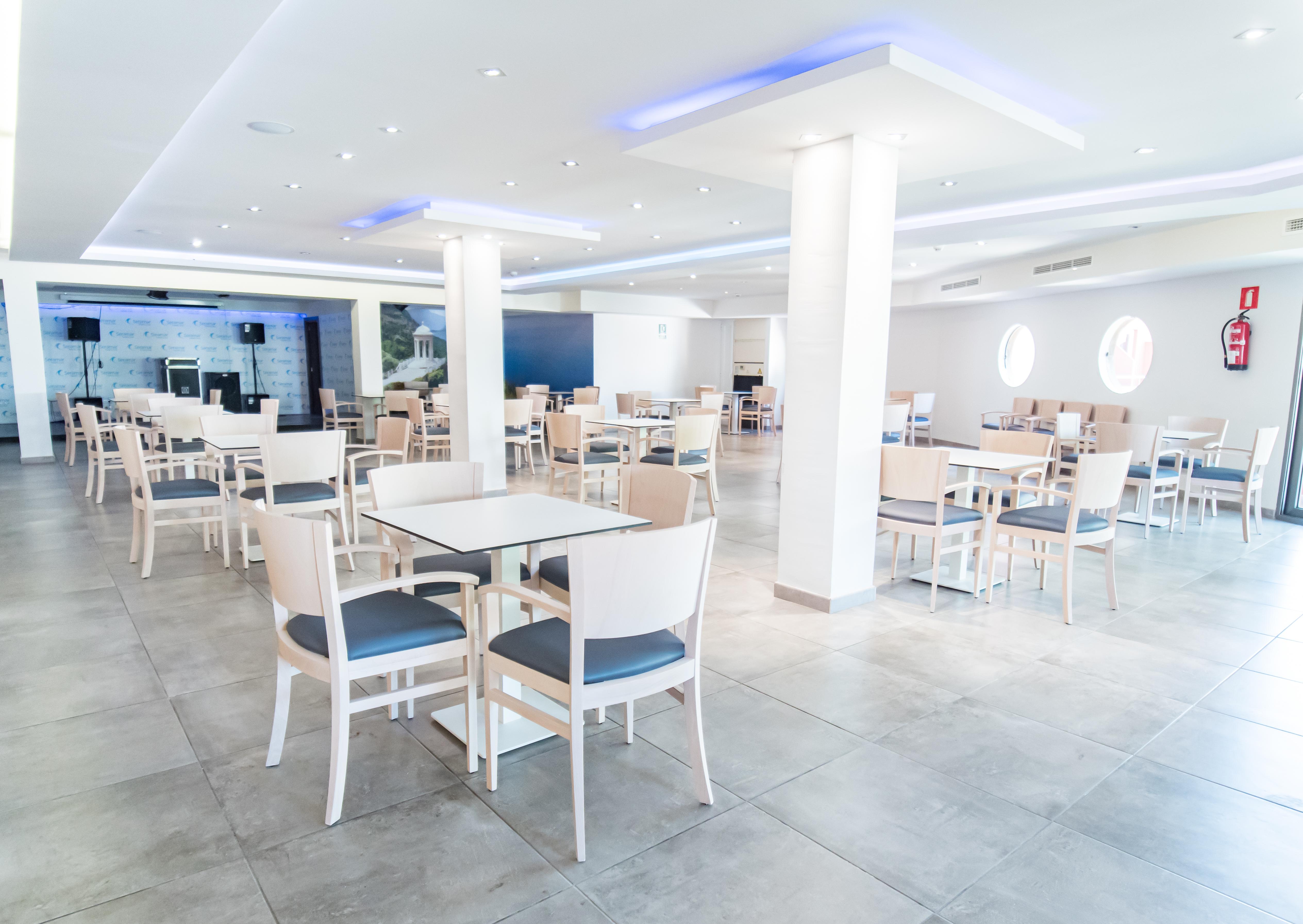 Seramar Hotel Luna Park Adults Only El Arenal (Mallorca) Exterior foto