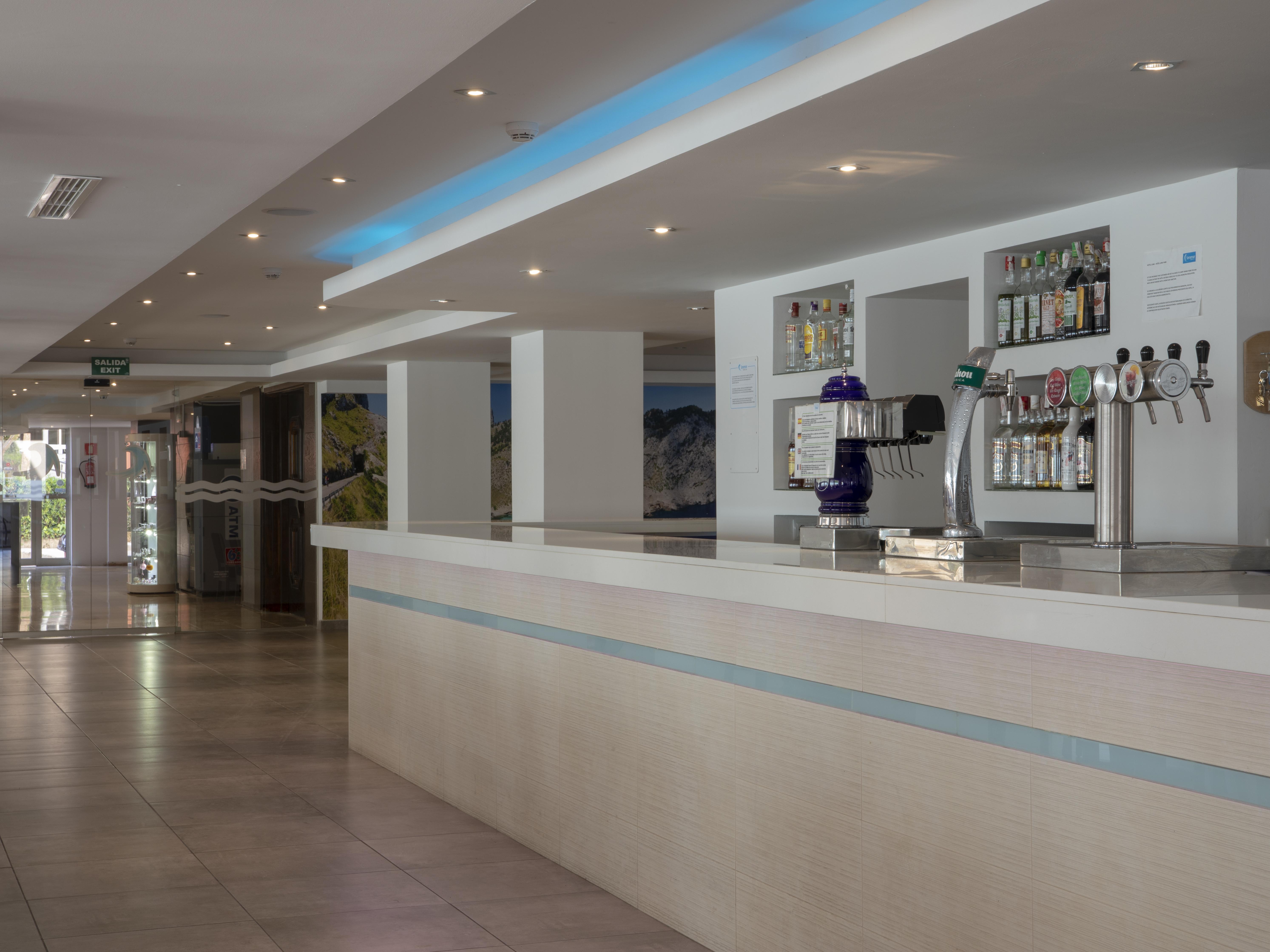Seramar Hotel Luna Park Adults Only El Arenal (Mallorca) Exterior foto