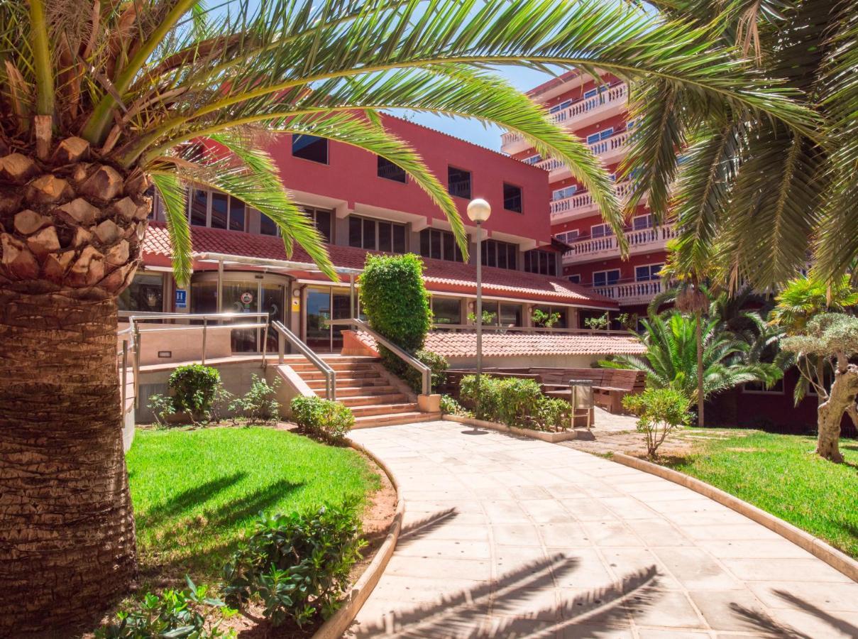Seramar Hotel Luna Park Adults Only El Arenal (Mallorca) Exterior foto