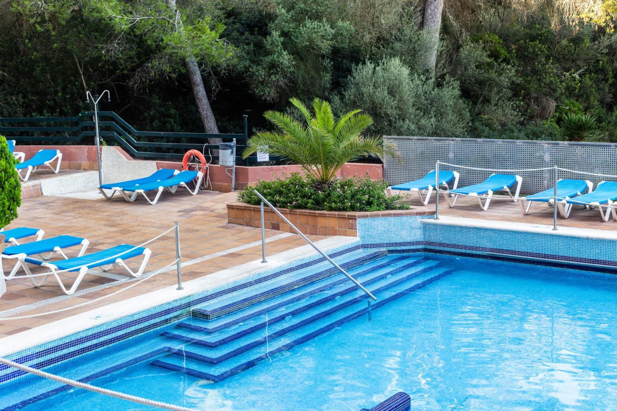 Seramar Hotel Luna Park Adults Only El Arenal (Mallorca) Exterior foto